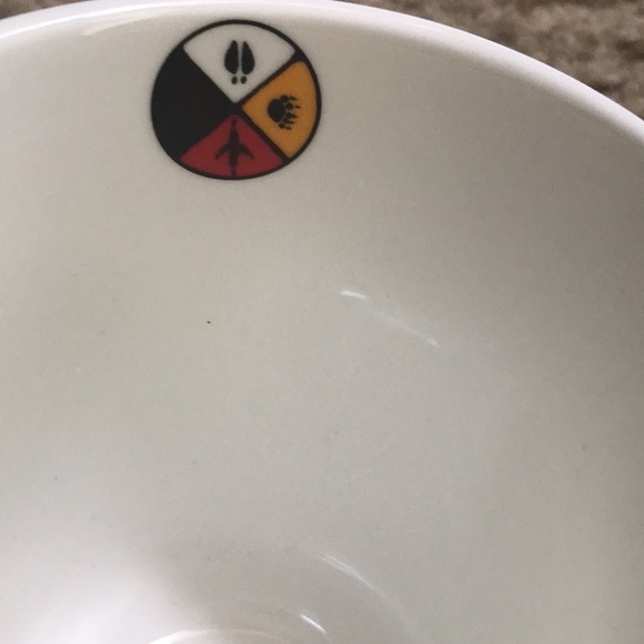 Medicine Turtle mug with box - Picture 5 of 12